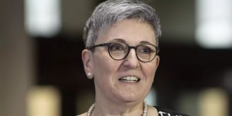 Fedpol - Eva Wildi-Cortés wird neue Chefin des Bundesamtes für Polizei