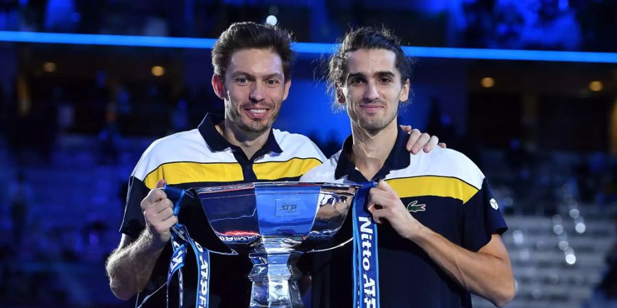 australian open ungeimpfter pierre hugues herbert