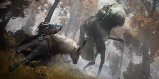 Dark Souls-Schöpfer - Hidetaka Miyazaki wird «Elden Ring» nicht spielen