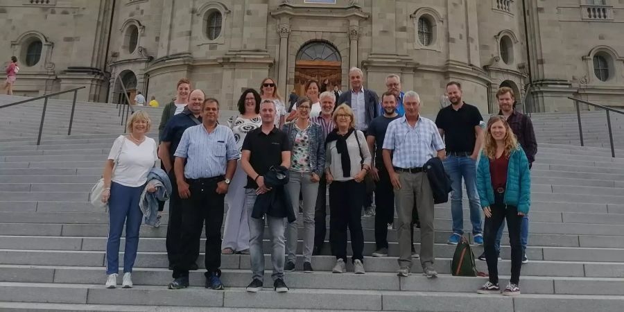 Gewerbeverein Thal
