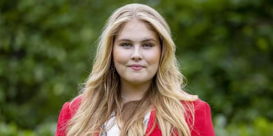 deutschen prinzessin amalia