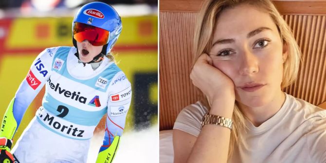 Mik Shiffrin