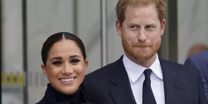 Meghan und Prinz Harry wurden im Sommer zum zweiten Mal Eltern. Prinz Harry