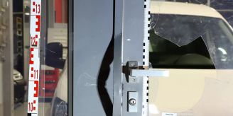 Glarus GL - Diebe brechen in Handwerksbetrieb ein