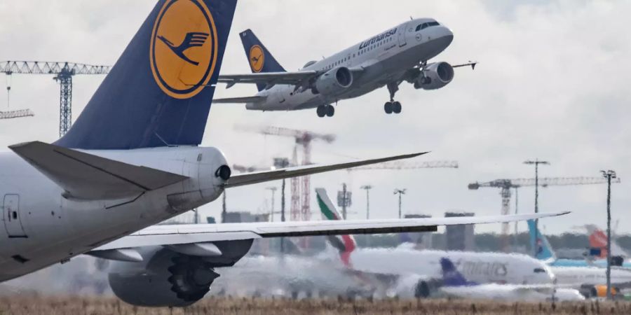 Lufthansa