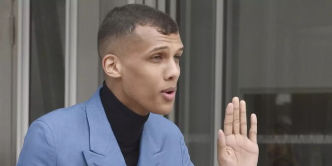 stromae