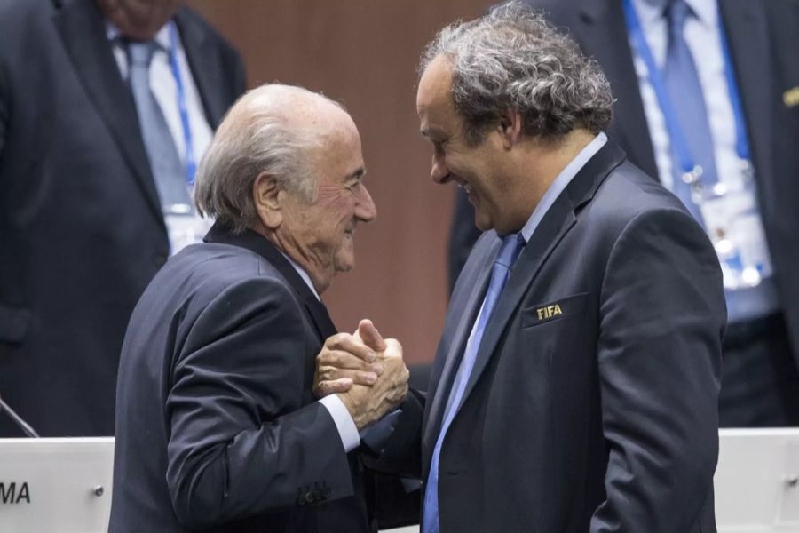 Michael Platini