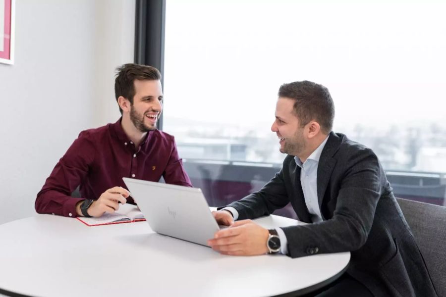 Litrag & Partner AG Wohlen