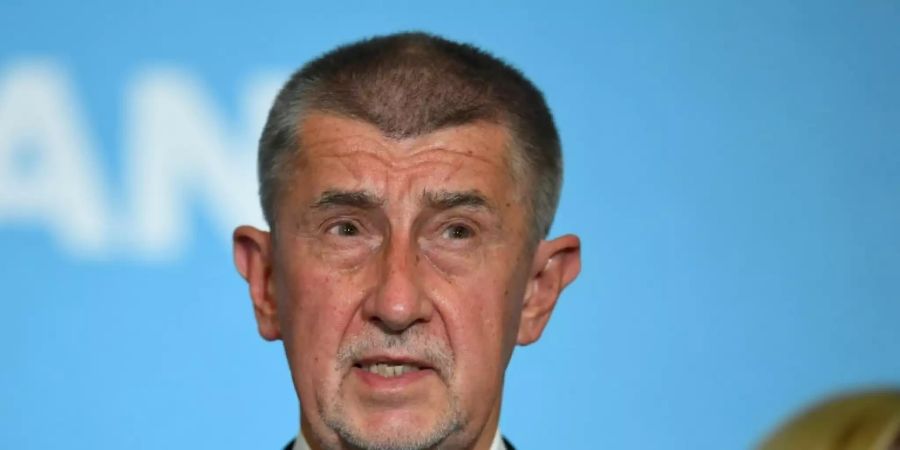 Andrej Babis
