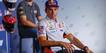 Marc Márquez
