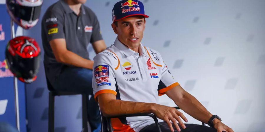 Marc Márquez