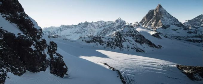 Pirmin Zurbriggen wird neuer Botschafter der Weltcuprennen am Matterhorn Pirmin Zurbriggen