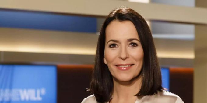 Das Thema in der ARD-Sendung lautet am Sonntag: «Die Corona-Notlage – Kann Deutschland die vierte Welle noch brechen?». Foto: ARD Das Erste/NDR/Wolfgang Borrs/obs/Archiv Das Thema in der ARD-Sendung lautet am Sonntag: «Die Corona-Notlage – Kann Deutschland die vierte Welle noch brechen?». Foto: ARD Das Erste/NDR/Wolfgang Borrs/obs/Archiv