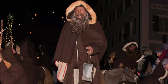 Etzelchlaus