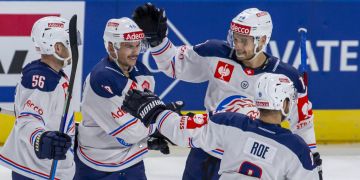 ZSC Lions