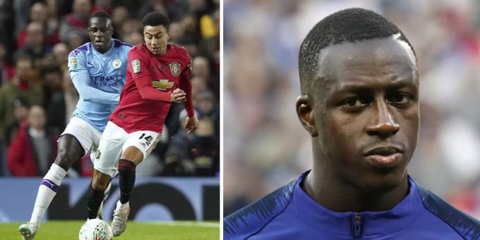 Die Achte! - ManCity-Star Mendy wird nächste Vergewaltigung vorgeworfen