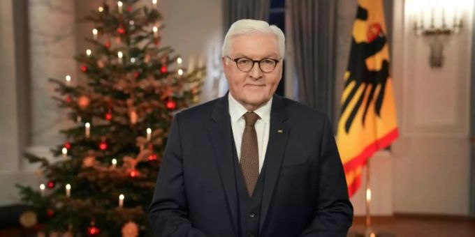 Bundespräsident Steinmeier Bundespräsident Steinmeier