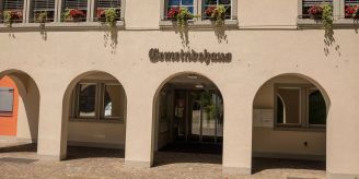 Gemeinde - Sirnach: Öffnungszeiten der Verwaltung über Weihnachten und Neujahr