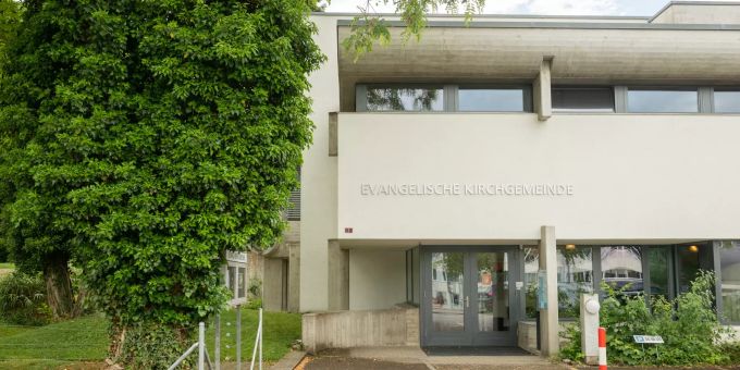 Die Evangelische Kirchgemeinde in Uzwil. Die Evangelische Kirchgemeinde in Uzwil.