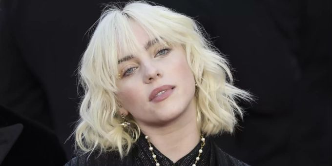 Glastonbury - Billie Eilish wird jüngste Headlinerin beim Festival 2022