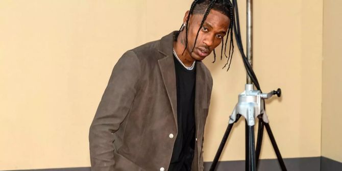 travis scott