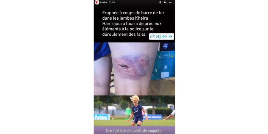 Paris Saint-Germain