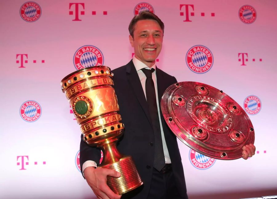 Bayern München