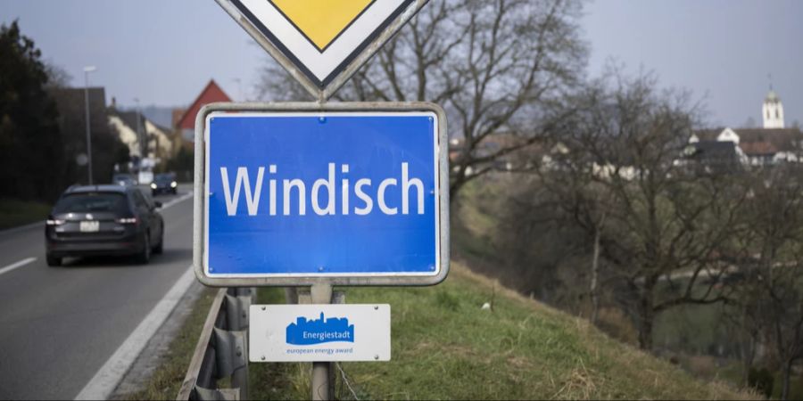 windisch