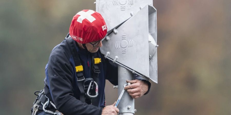 Bevölkerungsschutz Ukraine