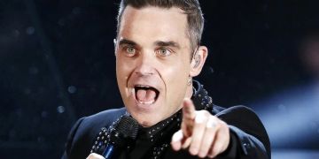 Robbie Williams