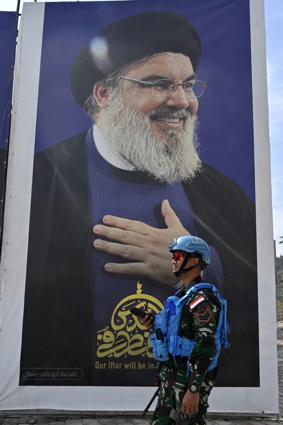 Hisbollah