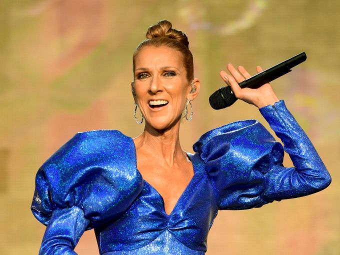 Céline Dion holte den Eurovision Song Contest im Jahr 1988 in die Schweiz. Sängerin Celine Dion