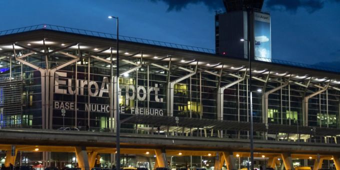 Droh-Risiko gross - Wer jetzt Flug bucht, muss mit Evakuierung rechnen