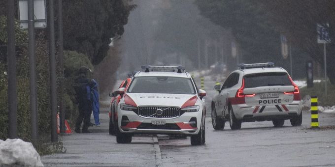 Tote im Wallis - Täter hatte Streit mit seinen Opfern