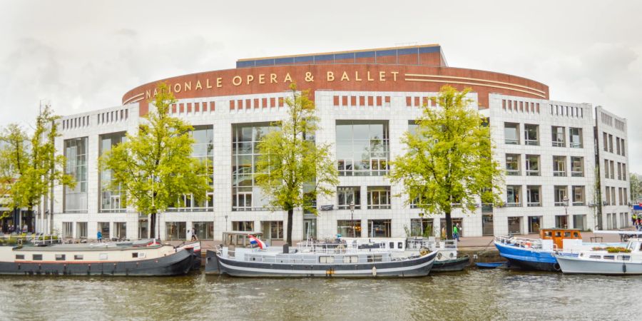 Holländische National Oper