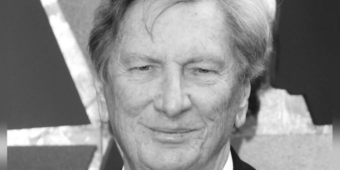 John Bailey (1942-2023) ist im Alter von 81 Jahren verstorben. John Bailey