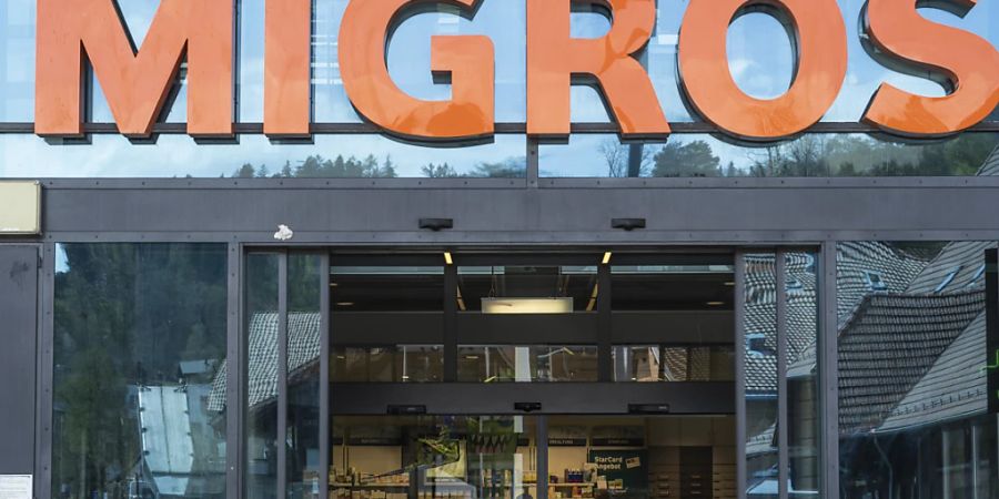 Im zweiten Anlauf hat die Delegiertenversammlung des Migros-Genossenschafts-Bundes der Verkleinerung der Verwaltung doch noch zugestimmt. (Archivbild)