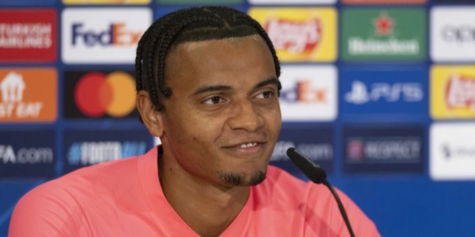 Heute CL-Duell - City-Star Akanji: «YB wird versuchen, tapfer zu sein»