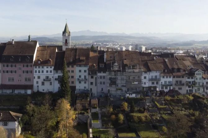 Stadt Wil