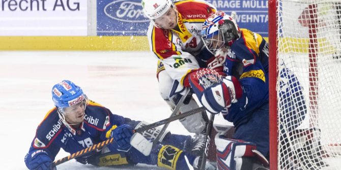 EHC Kloten