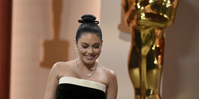 Nun ist es offiziell: Vanessa Hudgens hat geheiratet. vanessa hudgens hochzeit