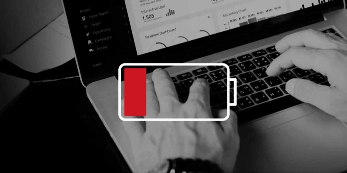 Die 5 ultimativen Tools zum Testen Ihrer LaptopBatterie Nau TechTrends