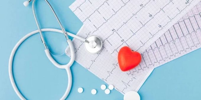 Laut der repräsentativen Umfrage gaben 48 Prozent der Befragten an, dass ihre grösste Sorge im Jahr 2024 im Bereich Gesundheit liegt. (Symbolbild) Gesundheit
