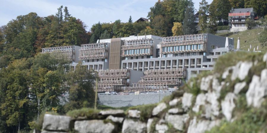 Bürgenstock