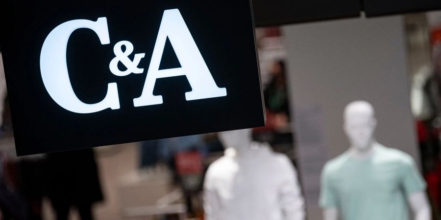 C&A bevorzugt vor allem innenstadtnahe Standorte.