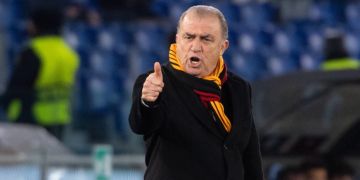 Fatih Terim