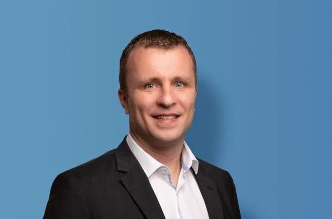 Stefan Degen (FDP). Stefan Degen