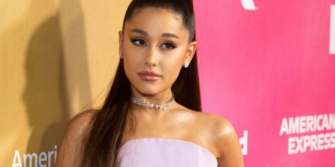 Scheidung durch - Ariana Grande und Dalton Gomez haben sich geeinigt