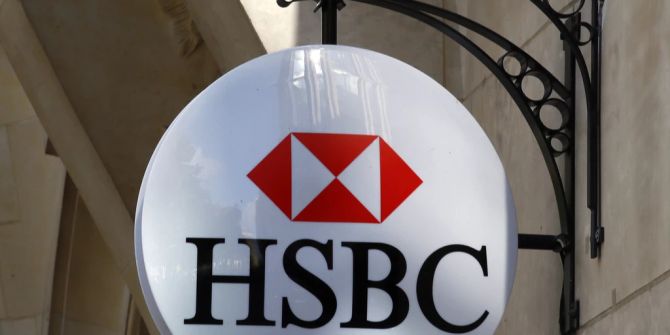 HSBC