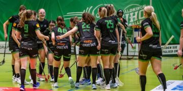 Waldkirch-St. Gallen Jubel